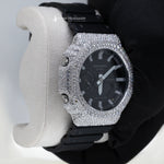 Load image into Gallery viewer, iced-out moissanite bezel mens luxury watches