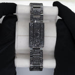 Load image into Gallery viewer, Black Diamond Watch | 41 mm