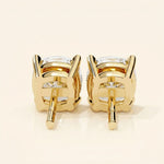 Load image into Gallery viewer, Cushion Cut Earrings