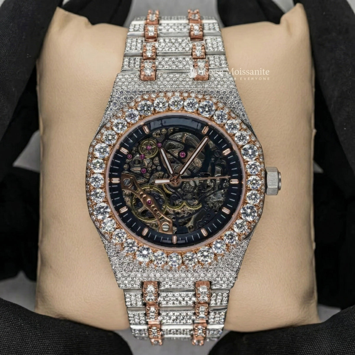 Moissanite_diamond_ap_watch_2