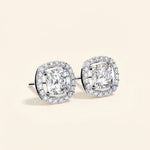 Load image into Gallery viewer, Puces d'oreilles Halo coussin
