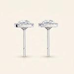 Load image into Gallery viewer, Puces d'oreilles Halo coussin