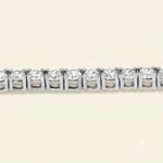 Load image into Gallery viewer, Timeless Tennis Bracelet