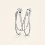 Load image into Gallery viewer, Cuff Earrings