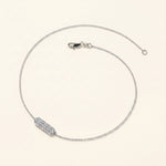 Load image into Gallery viewer, Bar Bracelet
