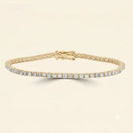Load image into Gallery viewer, Timeless Tennis Bracelet