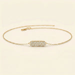 Load image into Gallery viewer, Bar Bracelet