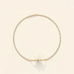 Load image into Gallery viewer, Heart Station Bracelet