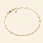 Load image into Gallery viewer, Round Shape Bracelet