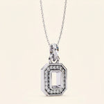 Load image into Gallery viewer, Pave Necklace