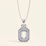 Load image into Gallery viewer, Pave Necklace