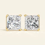 Load image into Gallery viewer, Boucles d'oreilles taille princesse