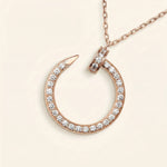 Load image into Gallery viewer, Nailed Pendant For Men