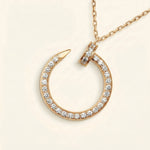 Load image into Gallery viewer, Nailed Pendant For Men