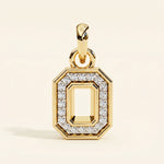 Load image into Gallery viewer, Pave Necklace