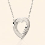 Load image into Gallery viewer, Heart Shape Necklace
