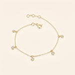 Load image into Gallery viewer, Dainty Bracelet