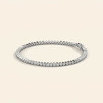 Load image into Gallery viewer, Moissanite Tennis Bracelet