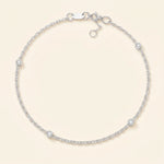 Load image into Gallery viewer, Round Shape Bracelet