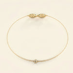 Load image into Gallery viewer, Infinity Bracelet For Women