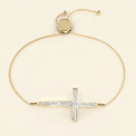 Load image into Gallery viewer, Cross Bracelet For Women