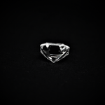 Load image into Gallery viewer, Asscher Cut Moissanite Loose Stone