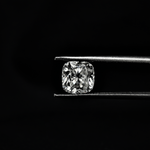 Load image into Gallery viewer, Cushion Cut Moissanite Loose Stone