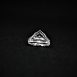 Load image into Gallery viewer, Princess Cut Moissanite Stone