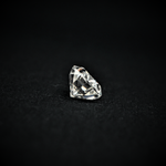 Load image into Gallery viewer, Round Moissanite Stone