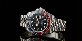 Rolex GMT-Master II Review 2026: Features, History, and Buying Guide