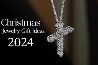 Christmas Jewelry Gift Ideas 2024