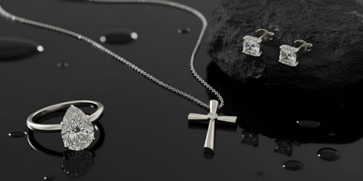 Best moissanite jewelry: complete guide to luxury chains, rings & bracelets