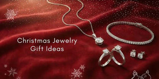 Christmas Jewelry Gift Ideas