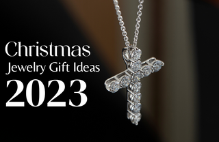 Christmas Jewelry Gift Ideas 2023