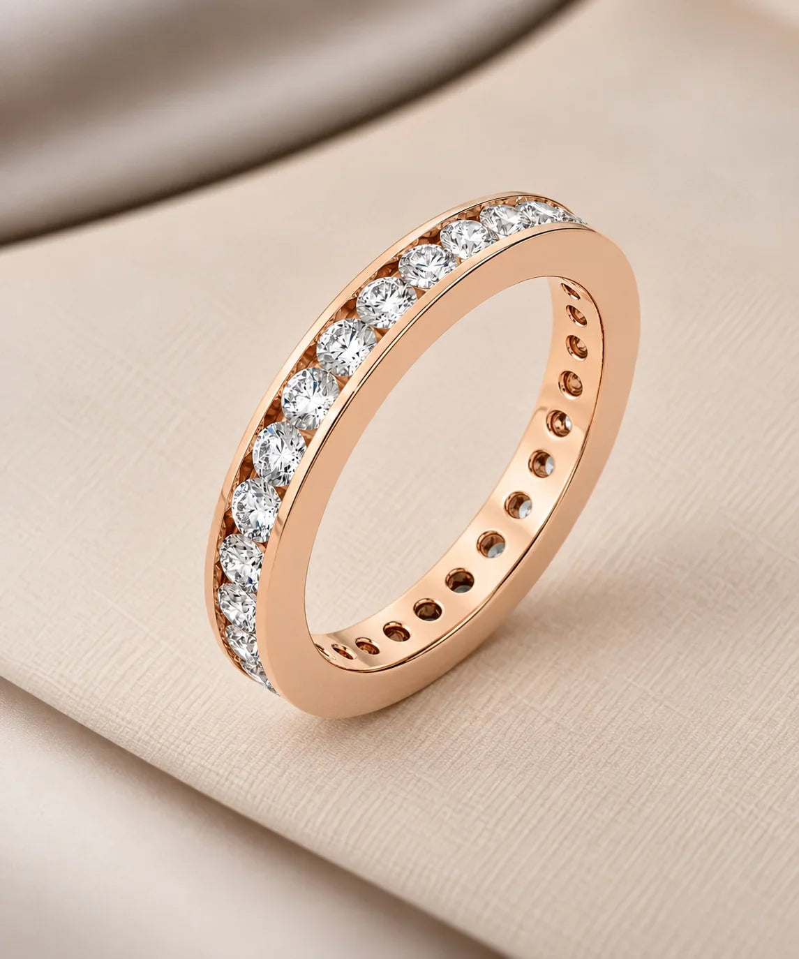 Limited edition jewelry
