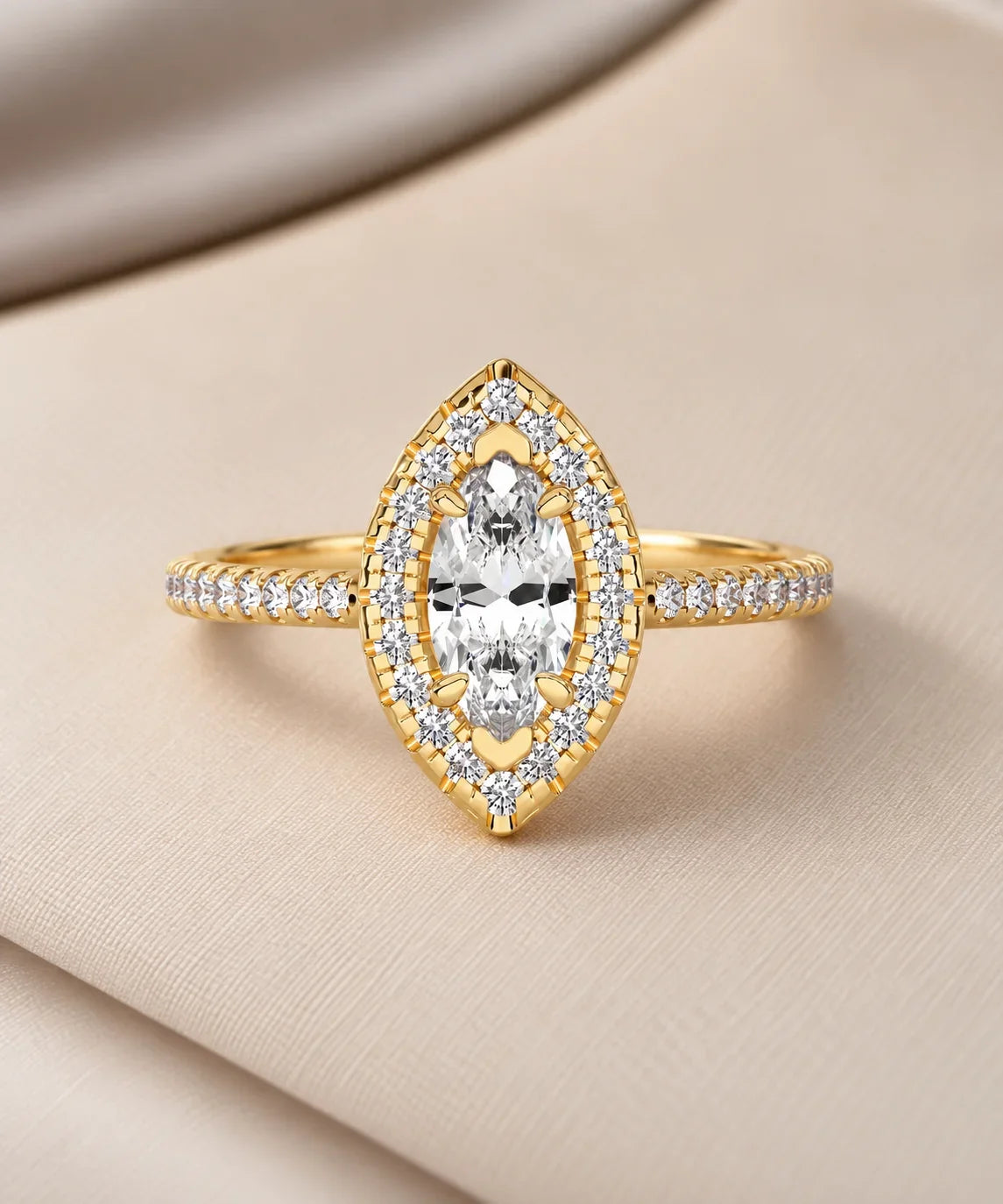 Top selling engagement rings