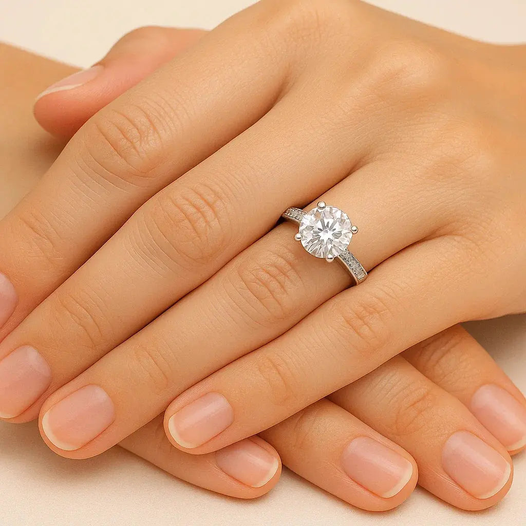 Engagement rings