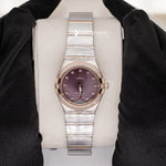 Load image into Gallery viewer, Front View Of Constellation Quartz Ladies Luxury Watches
