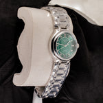 Load image into Gallery viewer, Side View Of Primaluna Women's Automatic Watch
