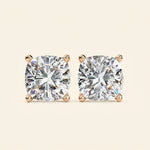 Load image into Gallery viewer, Cushion Cut Earrings
