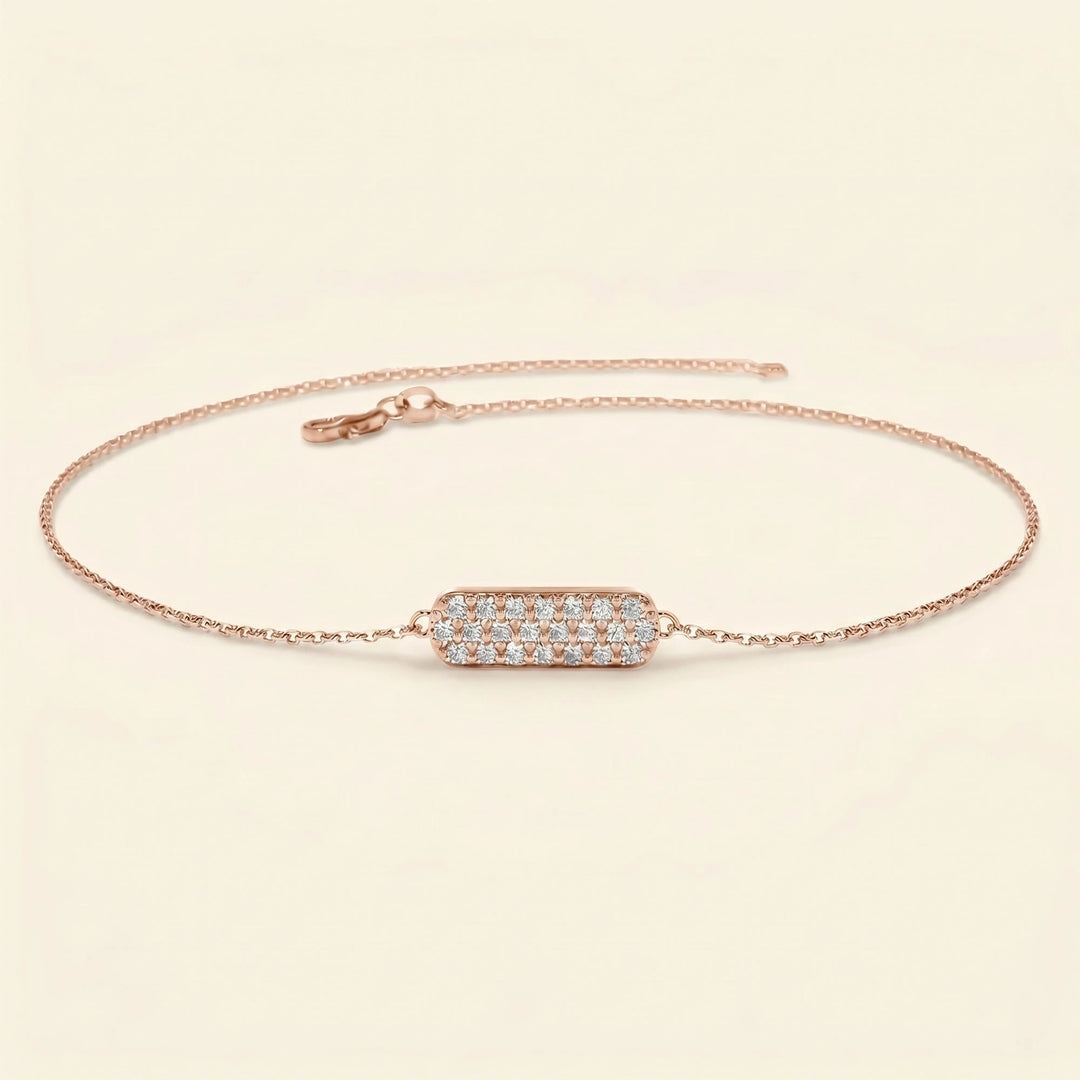 Bar Bracelet