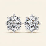 Load image into Gallery viewer, Prong Setting Earrings
