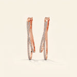 Load image into Gallery viewer, Cuff Earrings
