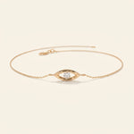 Load image into Gallery viewer, Evil Eye Bracelet
