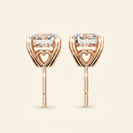 Load image into Gallery viewer, Push Back Stud Earrings
