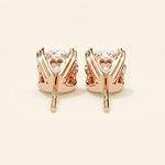 Load image into Gallery viewer, Push Back Stud Earrings
