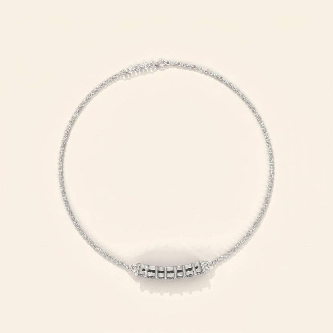 Bar Chain Bracelet