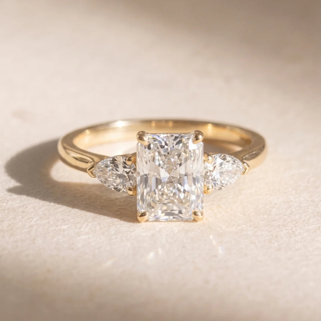 Three stone_ring