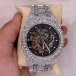 Load image into Gallery viewer, Cheap Moissanite Watch
