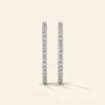 Load image into Gallery viewer, Hoop Clip On Earrings

